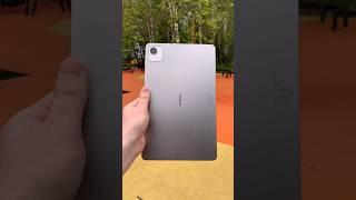 Стильно, модно и удобно: новый HONOR Pad X9a 