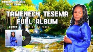 TAMENECH TESEMA #1 FULL ALBUM 8 March 2025