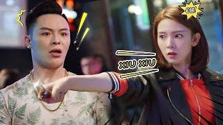 Domineering women's bar fight with people why【CN DRAMA】