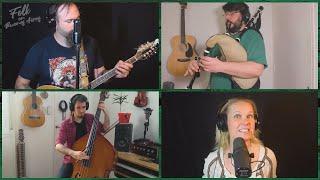 Vilsevind - Fuego (Live at Folk en Buenos Aires Online Festival)
