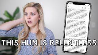 MLM HORROR STORIES #11 | A LuLaRoe hun hijacked my senior year talent show #ANTIMLM