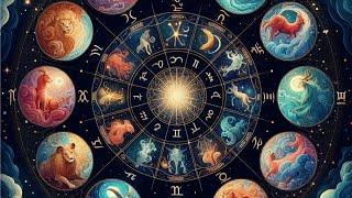 Ciclos da vida na Astrologia