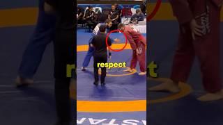 Always Be Respectful! (@nagiev_uww)