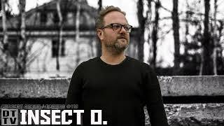 Insect O. - Dub Techno TV Podcast Series #119