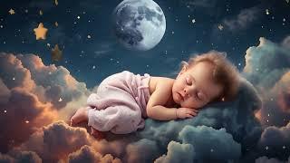 CALMING BABY SLEEP MUSIC | LULLABY | SOFT BEDTIME SONGS LULLABIES for BABIES to go to SLEEP at NIGHT