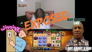 Chumba Casino: Lost $100 in Under 30 Minutes?! Is There a Secret Switch?