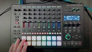 Scattering Descent Beats with Groovebox ⎸ Chill Break Digital Sound