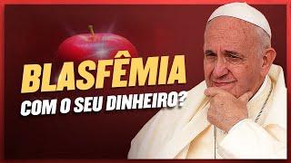 Leigos querem o cancelamento da Missa do Pecado na UFRGS!