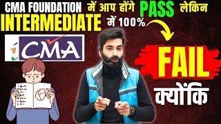 CMA INTERMEDIATE JUNE 2024 EXAM STRATEGY | CMA Exams New Update| By CMA KULDEEP BATRA