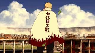 Naruto   Hokage's Funeral Chill Remix