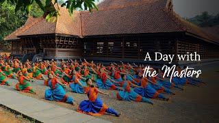 Kerala Kalamandalam | #GetGoing | Kerala 365 | Kerala Tourism