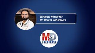 Dr  Dixant Chhikara | Medindia