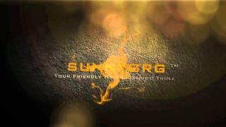 Sunnygrg Channel Intro (Inkbleed by RavenProDesign)