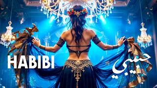 AI Made this Music Video | Dancing in the Moonlight – Habibi