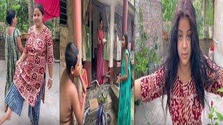 Nijer Address Bodle Fellam Ebar To Sobai Bujhbe Eta Natok Na || কুড়েমির করলে যা হয়