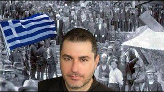 Trondit gazetari: Grekët do të shokohen kur të marrin vesh për ligjin e luftës! Nuk e dinë