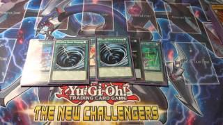 YuGiOh Igknight deck profile (December 2015)