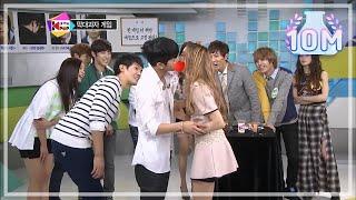 All The K-pop - Entertainment Academy 2-2, 올 더 케이팝 - 예능사관학교 2-2 #01, 26회 20130326