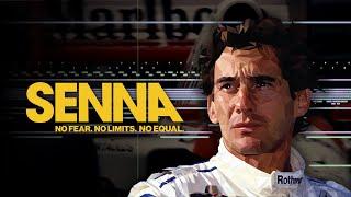 Ayrton Senna Documentary: 'God' Soundtrack (MIDI Production by Guilherme Vian)