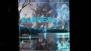 (35) *FREE* EMOTIONAL MIDI Kit 'Surreal' (Juice WRLD, Iann Dior, The Kid Laroi)