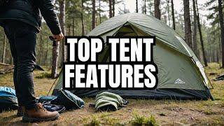 HOW TO BUY A TENT? OUR FEATURES LIST IS HERE! | Nomad Overland