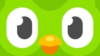 Don't you DARE miss your Duolingo lesson!