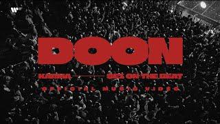 KARMA x Sez On The Beat - DOON | OFFICIAL MUSIC VIDEO | 2024