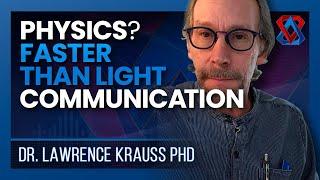 Quantum Frontiers: Unraveling the Universe - Dr. Lawrence Krauss PhD - Think Tank: E2