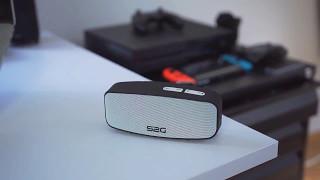 Review - S2G AXESS STEREO von TechnikLike