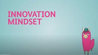 Innovative Verwaltung #1: Innovation Mindset