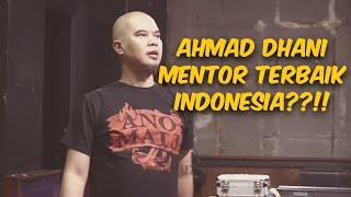 Aktivitas Ahmad Dhani di Studio RCM !!?? #ahmaddhani #dewa19 #alghazali