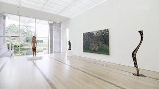 Beyeler Collection / The Original. Fondation Beyeler 20 Years