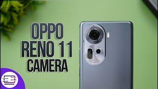 Oppo Reno 11 Camera Review 