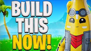 Build This Building NOW in LEGO Fortnite! (v30.01)