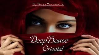 Oriental Ethnic Deep House Mix Hits - 7 - Dj.Nikos Danelakis #Best of Ethnic