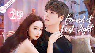 Bound at First Sight 25 (Lee Hyun Woo, Yu Xintian) My sunshine shines me 7 years later | ENG SUB