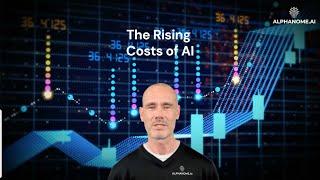 The Rising Costs of AI: Understanding the Unique COGS Challenges for AI Companies