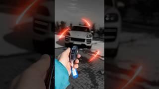 Porsche Cayenne 2025 #shorts