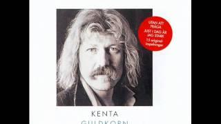 Kenta - Det är mitt liv det gäller