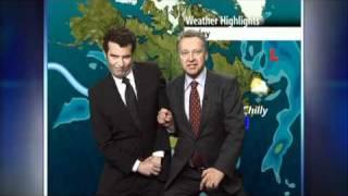 RMR: Rick at the Weather Network