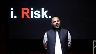 Our shared future is Pakistan  | Taimur Jhagra | TEDxIslamabad