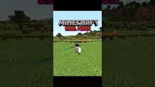 Minecraft cool mods  #minecraft #shorts