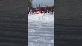 Всероссийские сельские игры 2023.