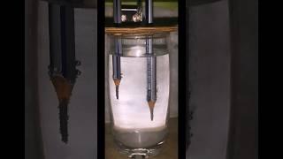 experiment|electrolysis|#viral|#experiment|#scienceexperiment|#science|#scienceproject|#shorts