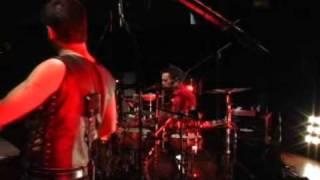 Lucybell - Divina Guia En Vivo DVD Sesion Primitiva