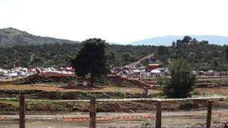 GREEK MOTOCROSS CHAMPIONSHIP CHALKIDA  AMOTOE