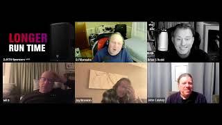 Should The Show Always Go On? Tuesday Night #DJNTV Chill Room