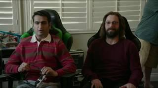 Silicon Valley Keenan Feldspar's VR (S4E8)