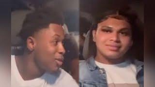 Dudes Set Their Homie Up On a Blind Date With a Transgender & This Is How It Played Out!