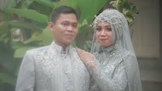 Pernikahan Fandi & Putri  | Limo Depok